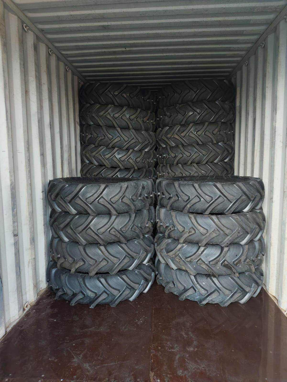 Keshav Shipping LLP Logistics Operations